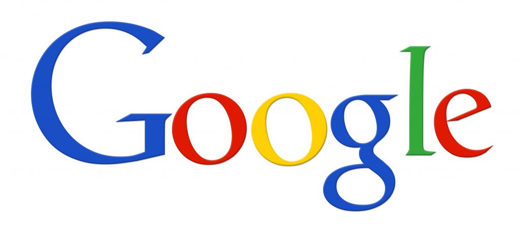 google logo 1