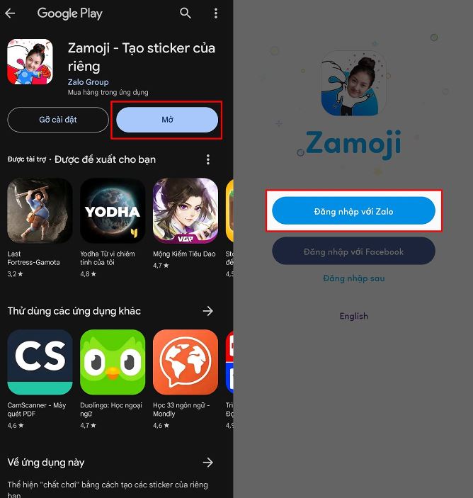 Tạo sticker trên Zalo bằng AI - Gợi ý ý tưởng bộ sticker theo chủ đề Tạo sticker trên Zalo bằng AI - Gợi ý ý tưởng bộ sticker theo chủ đề