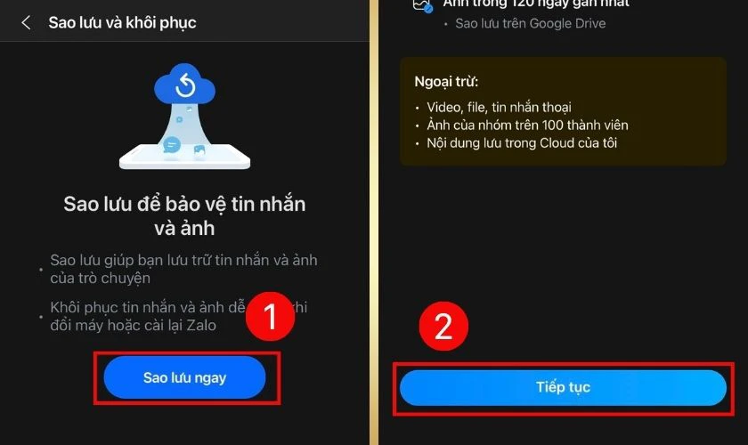 Gửi file pdf qua zalo - Kéo thả tệp trực tiếp vào khung chat Gửi file pdf qua zalo - Kéo thả tệp trực tiếp vào khung chat