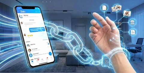 Xóa tài khoản zalo - Kiểm tra vai trò nhóm, OA và công việc đang phụ trách Xóa tài khoản zalo - Kiểm tra vai trò nhóm, OA và công việc đang phụ trách