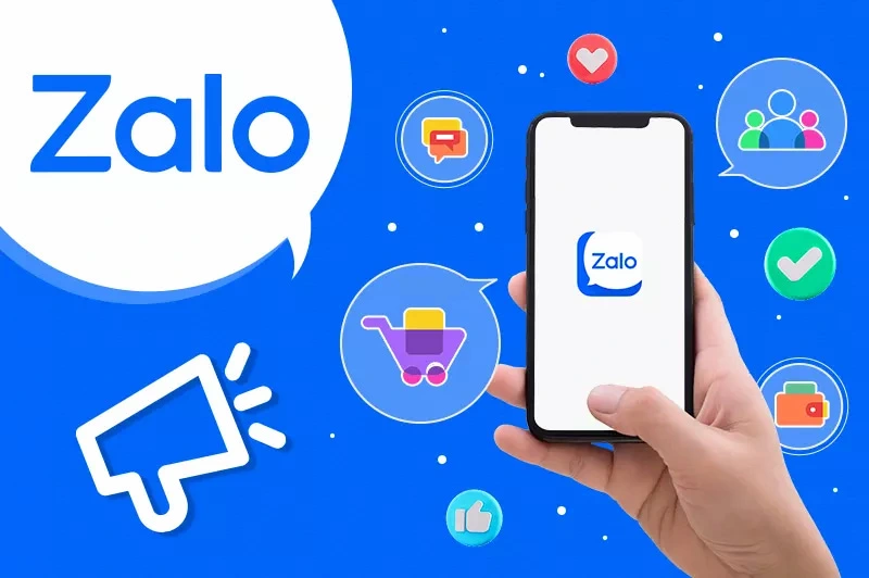 Cách đổi mã pin zalo - Quên mã khóa ứng dụng và phương án cuối cùng Cách đổi mã pin zalo - Quên mã khóa ứng dụng và phương án cuối cùng