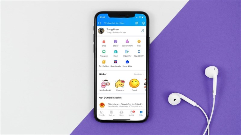 Zalo bị lỗi - Xóa cookie/cache của Zalo và thử chế độ ẩn danh Zalo bị lỗi - Xóa cookie/cache của Zalo và thử chế độ ẩn danh