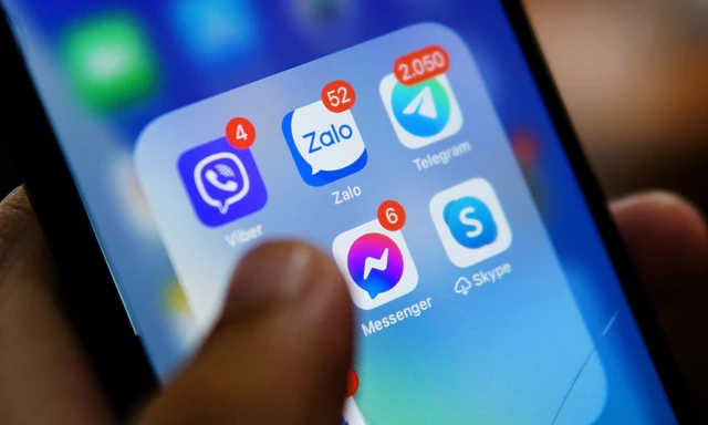 Xác thực zalo oa - Các bước thao tác trong giao diện quản trị Xác thực zalo oa - Các bước thao tác trong giao diện quản trị