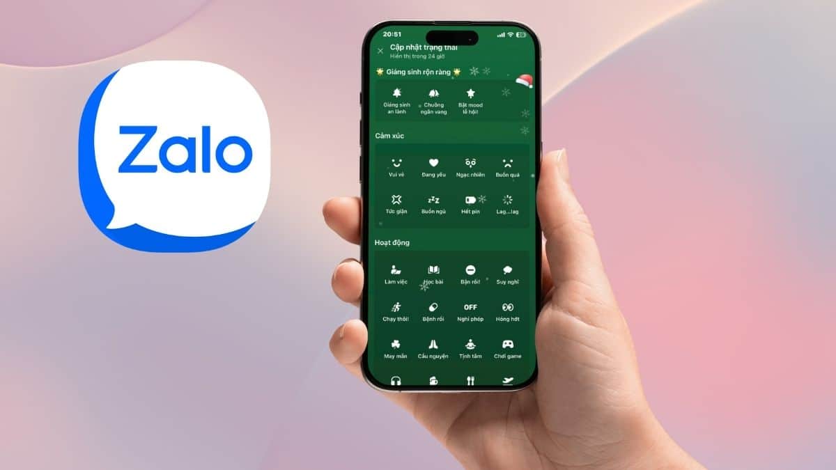 Zalo 1 ngày kết bạn được bao nhiêu người - Không có một con số cứng cho mọi tài khoản Zalo 1 ngày kết bạn được bao nhiêu người - Không có một con số cứng cho mọi tài khoản