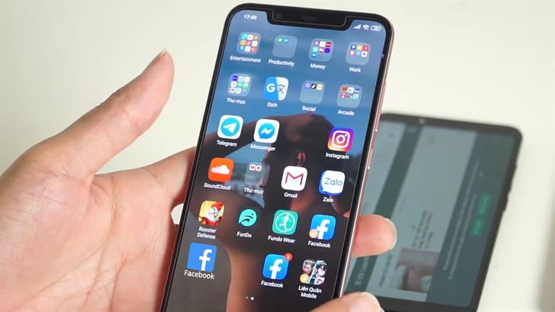 Đăng ảnh zalo bị mờ - Xem lại kích thước và độ phân giải của file Đăng ảnh zalo bị mờ - Xem lại kích thước và độ phân giải của file