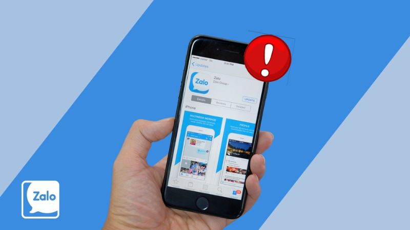 Đăng nhập zalo oa - Điều kiện để đăng nhập thuận lợi Đăng nhập zalo oa - Điều kiện để đăng nhập thuận lợi