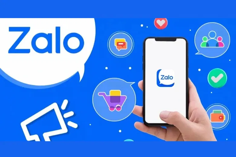 Cách chạy quảng cáo zalo - Xác định mục tiêu chiến dịch thật rõ ràng Cách chạy quảng cáo zalo - Xác định mục tiêu chiến dịch thật rõ ràng