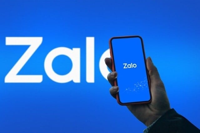 Tạo tài khoản zalo oa - Bắt đầu từ tài khoản cá nhân đang sử dụng Tạo tài khoản zalo oa - Bắt đầu từ tài khoản cá nhân đang sử dụng