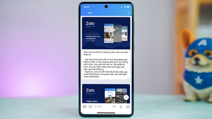 Cách đăng bài trên zalo oa - Viết tiêu đề và câu mở đầu đủ sức giữ người xem Cách đăng bài trên zalo oa - Viết tiêu đề và câu mở đầu đủ sức giữ người xem
