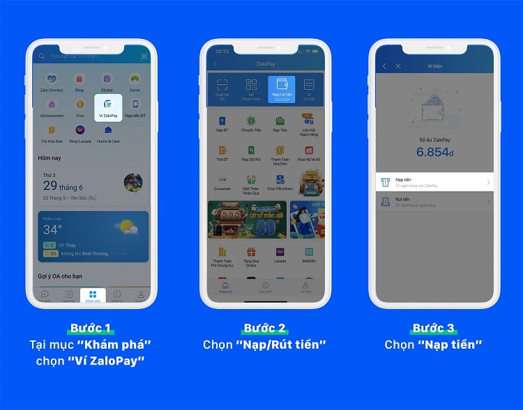 Tạo QR code zalo - Ứng dụng cho cửa hàng, cá nhân bán hàng và freelancer Tạo QR code zalo - Ứng dụng cho cửa hàng, cá nhân bán hàng và freelancer