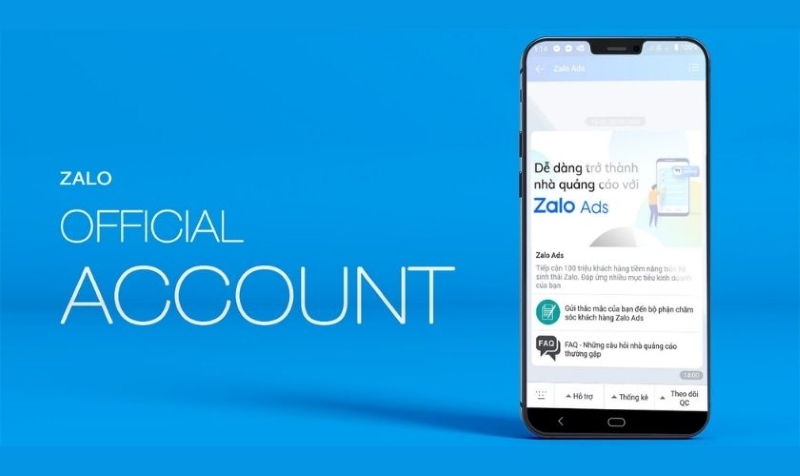 Zalo ads là gì - Quảng cáo OA, website và bài viết Zalo ads là gì - Quảng cáo OA, website và bài viết
