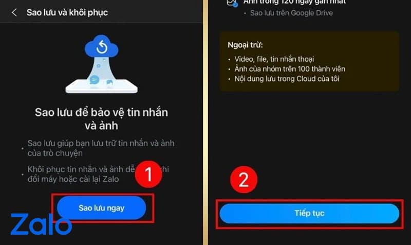 Cách target thực phẩm chức năng - Dùng đối tượng tùy chỉnh và đối tượng tương tự Cách target thực phẩm chức năng - Dùng đối tượng tùy chỉnh và đối tượng tương tự