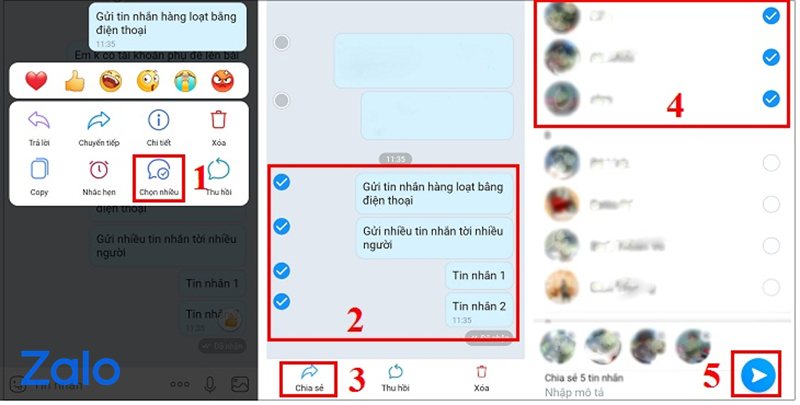 Cảnh báo lừa đảo qua Zalo - Lừa lấy mã OTP, mã QR và thông tin tài khoản Cảnh báo lừa đảo qua Zalo - Lừa lấy mã OTP, mã QR và thông tin tài khoản