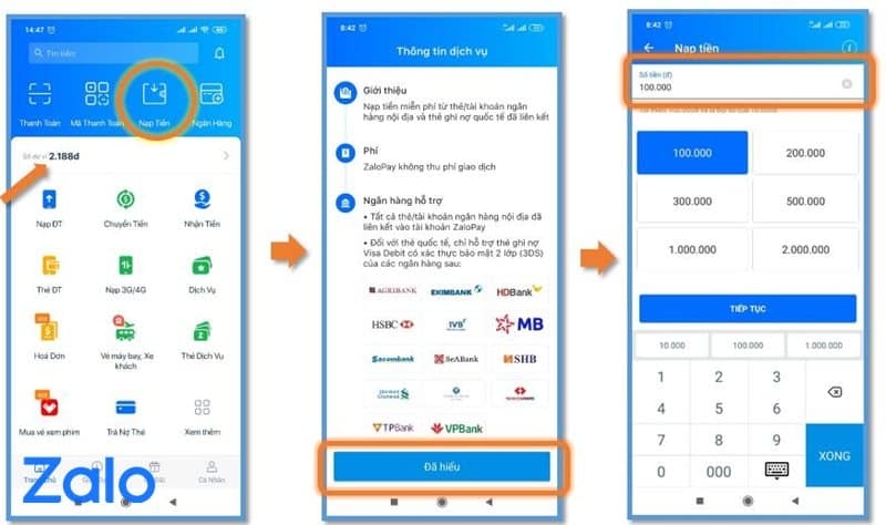 Chạy quảng cáo Zalo bằng số điện thoại - Bước 2: Tải tệp lên Zalo Ads Chạy quảng cáo Zalo bằng số điện thoại - Bước 2: Tải tệp lên Zalo Ads