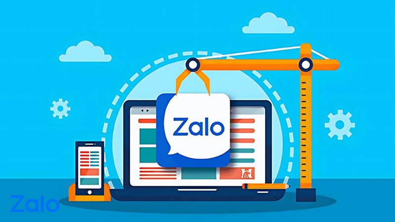 Link lừa đảo trên Zalo - Link lừa đảo trên Zalo là gì? Link lừa đảo trên Zalo - Link lừa đảo trên Zalo là gì?