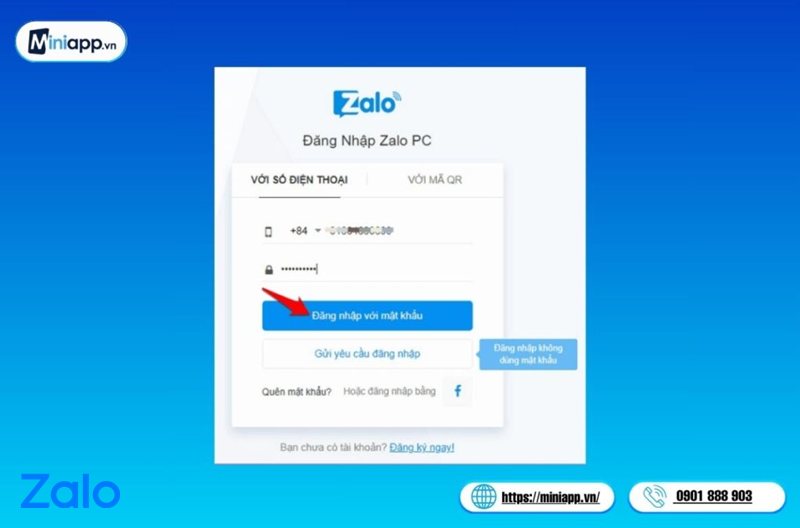 Link lừa đảo trên Zalo - Hậu quả khi bấm vào đường dẫn giả mạo Link lừa đảo trên Zalo - Hậu quả khi bấm vào đường dẫn giả mạo