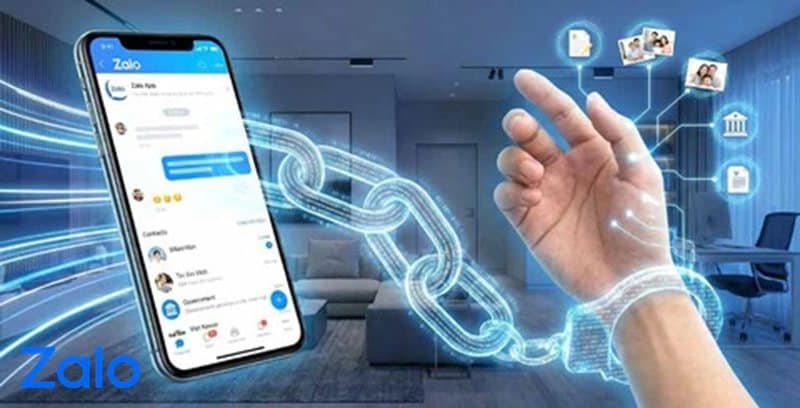 Spam tin nhắn Zalo - Uy tín thương hiệu suy giảm Spam tin nhắn Zalo - Uy tín thương hiệu suy giảm
