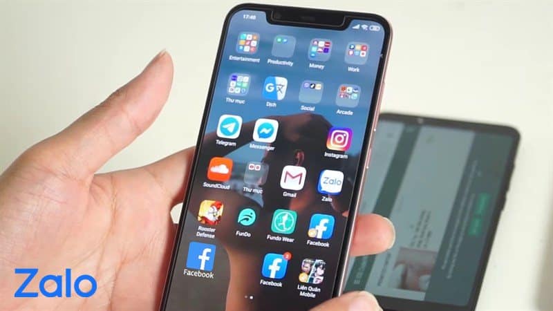 Truyền thông nội bộ Zalo - Vì sao doanh nghiệp chọn Zalo cho truyền thông nội bộ? Truyền thông nội bộ Zalo - Vì sao doanh nghiệp chọn Zalo cho truyền thông nội bộ?