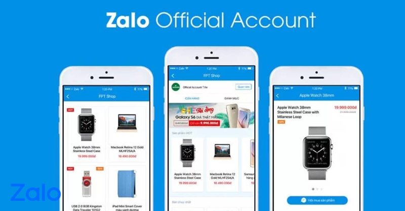 Zalo access token - Kiểm tra quyền quản trị Zalo OA Zalo access token - Kiểm tra quyền quản trị Zalo OA