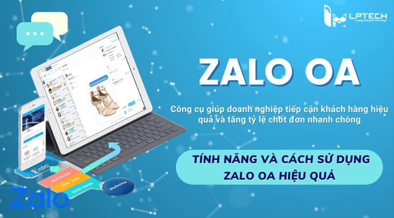 Zalo ads form - Cơ chế hoạt động của quảng cáo Form Zalo ads form - Cơ chế hoạt động của quảng cáo Form