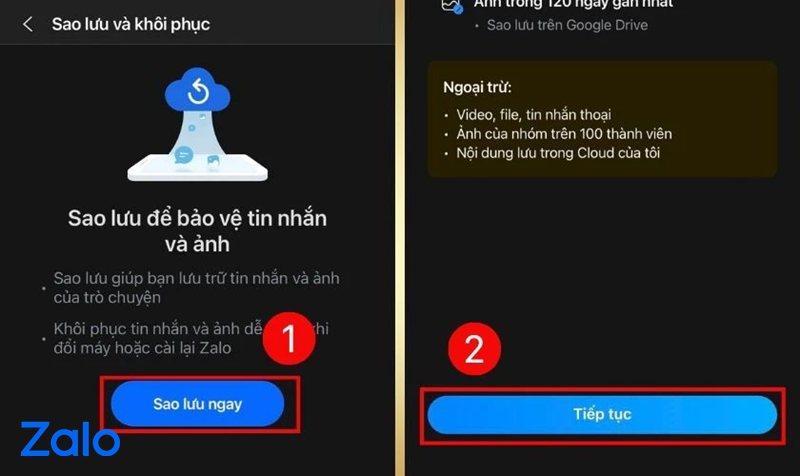 ZaloPay là gì - Thanh toán QR và mua sắm online ZaloPay là gì - Thanh toán QR và mua sắm online