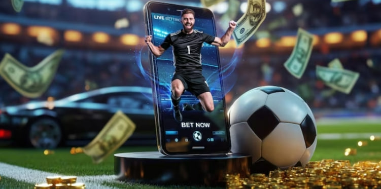 Kèo Châu Á 8xbet - Cẩm Nang Đọc Kèo Và Bí Kíp Cá Cược Bóng Đá